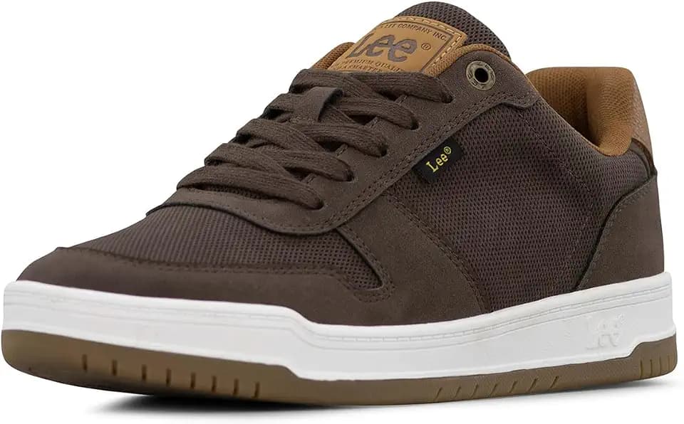 Lee Men's Specter Court Sneaker