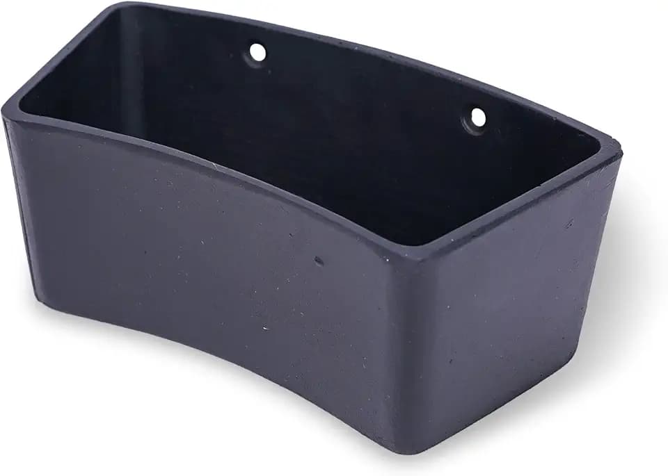 Aquascape Fountain Bowl Container Water Garden Hanging Planter, Round, 78413