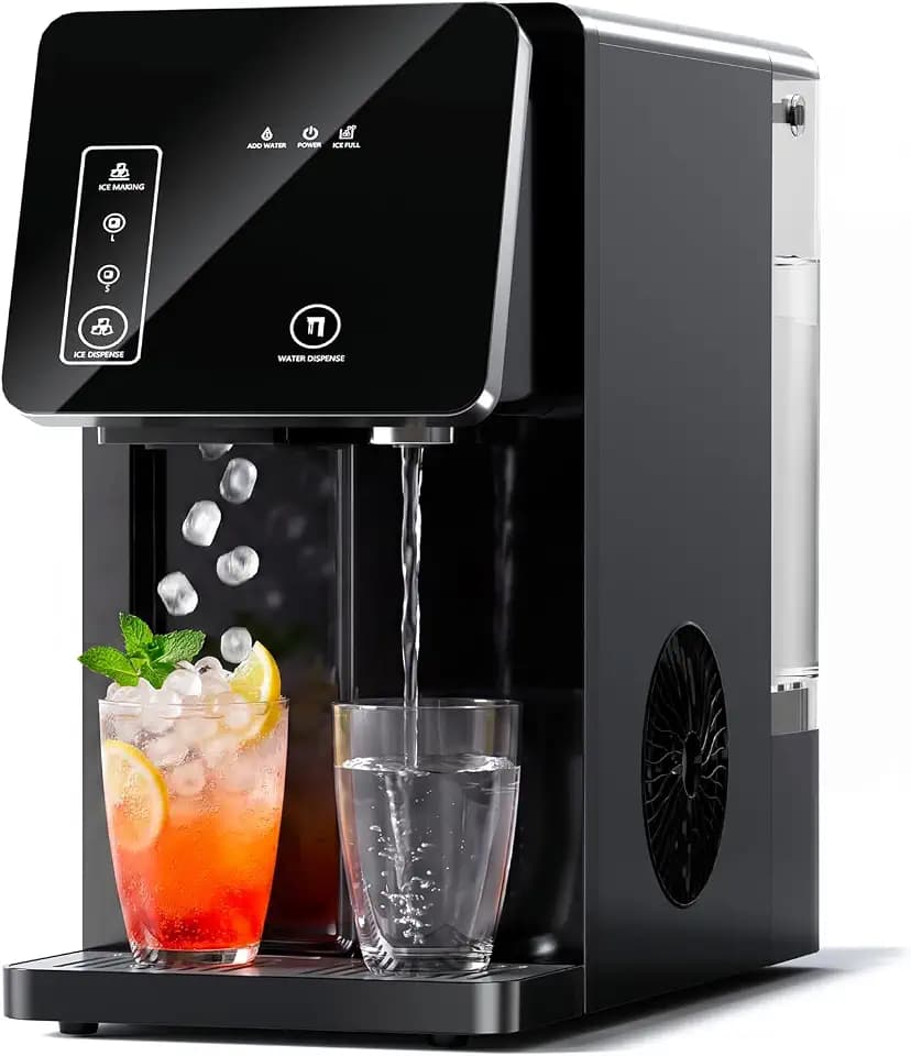 Cowsar Ice Makers