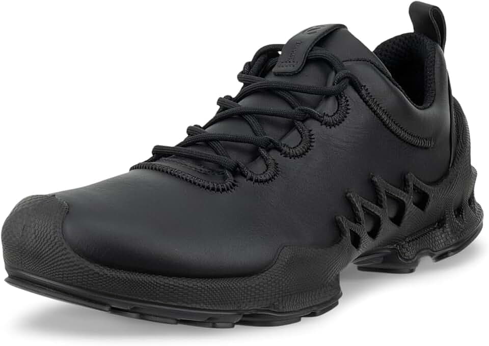 ECCO Damen Biom AEX Hiking Shoe