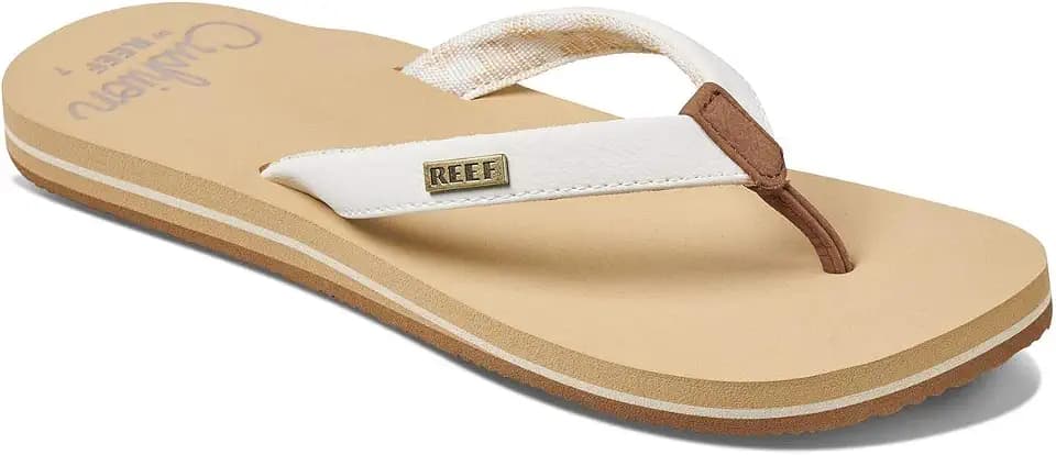 REEF Women's Cushion Sands Sandals