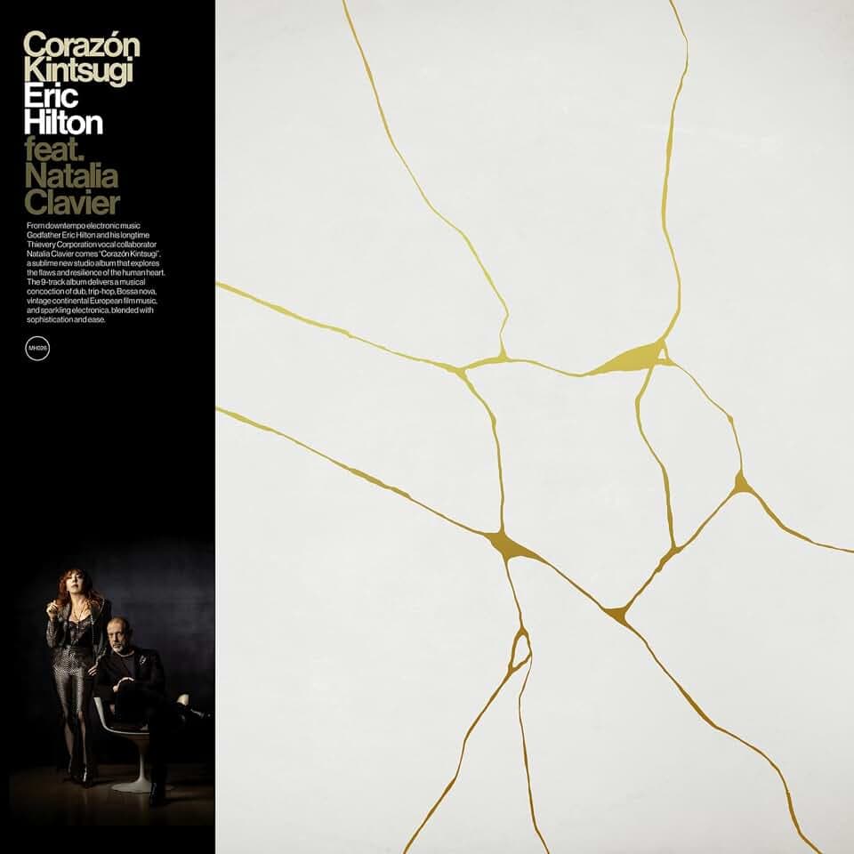 Corazón Kintsugi