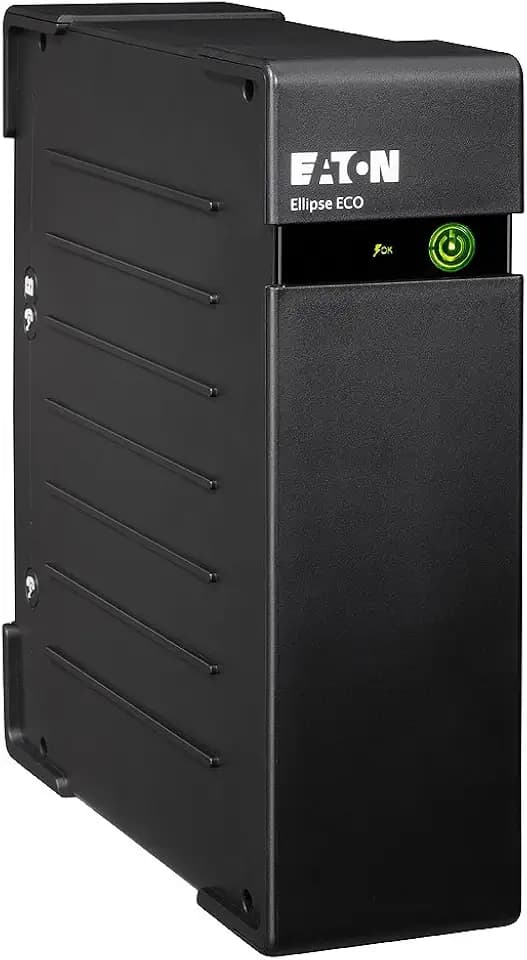 Eaton Ellipse ECO Wechselrichter Schwarz prises FR