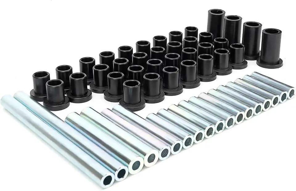 Heavy Duty A-Arm UHMW Control Arms Bushing Kit CT-13
