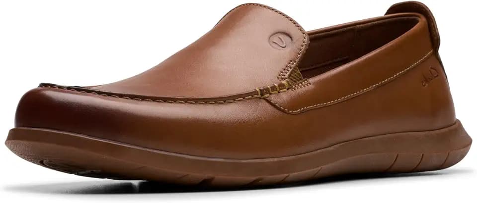 Clarks Men's Flexway Step