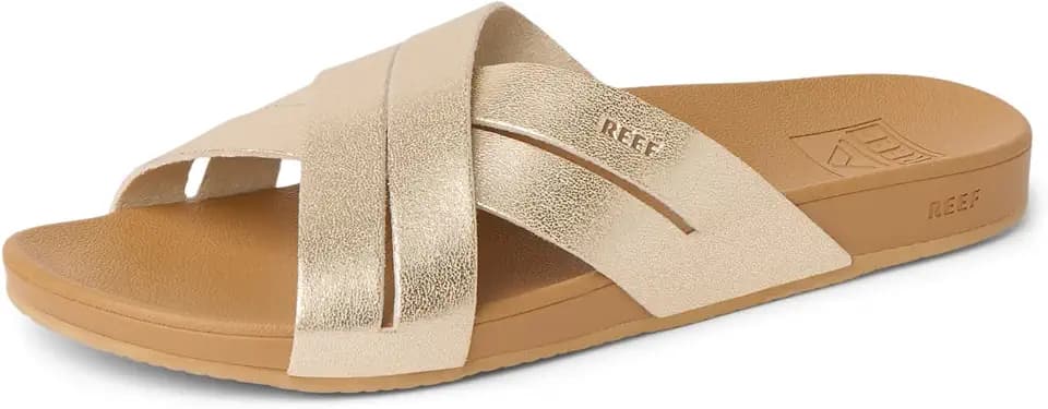 REEF Womens Sandals, Cushion Spring Bloom
