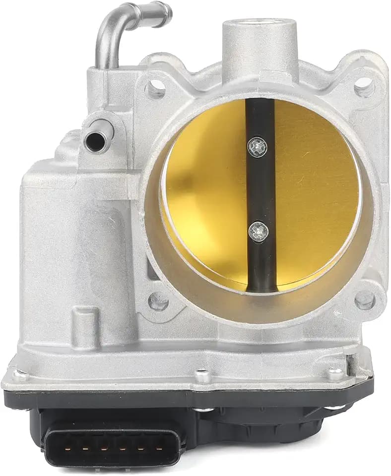 22030-31020 Electronic Throttle Body Fits for Lexus GS300 2006 3.0L/ IS250 2006-2015 2.5L V6 DOHC OE 22030-31020 2203031020 9982762 S20130