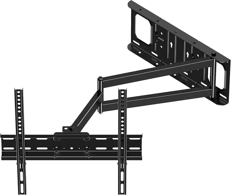 FORGING MOUNT Long Arm Corner TV Wall Mount for 26-60 Inch TVs