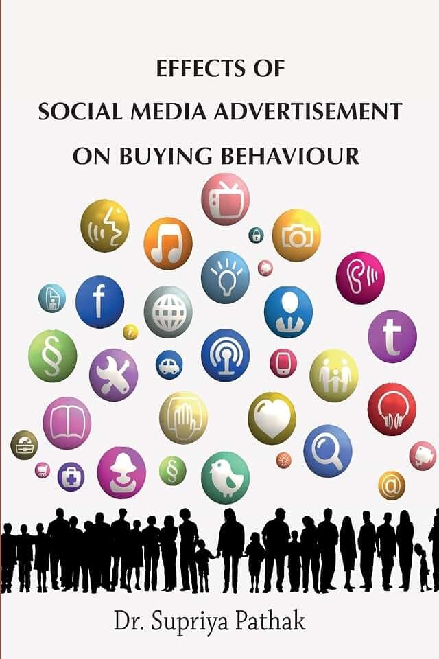 Effects of Social Media Advertisement on Buying Behaviour