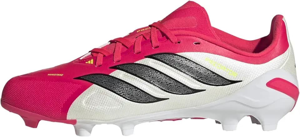 adidas Unisex League Kids FG Fußballschuh