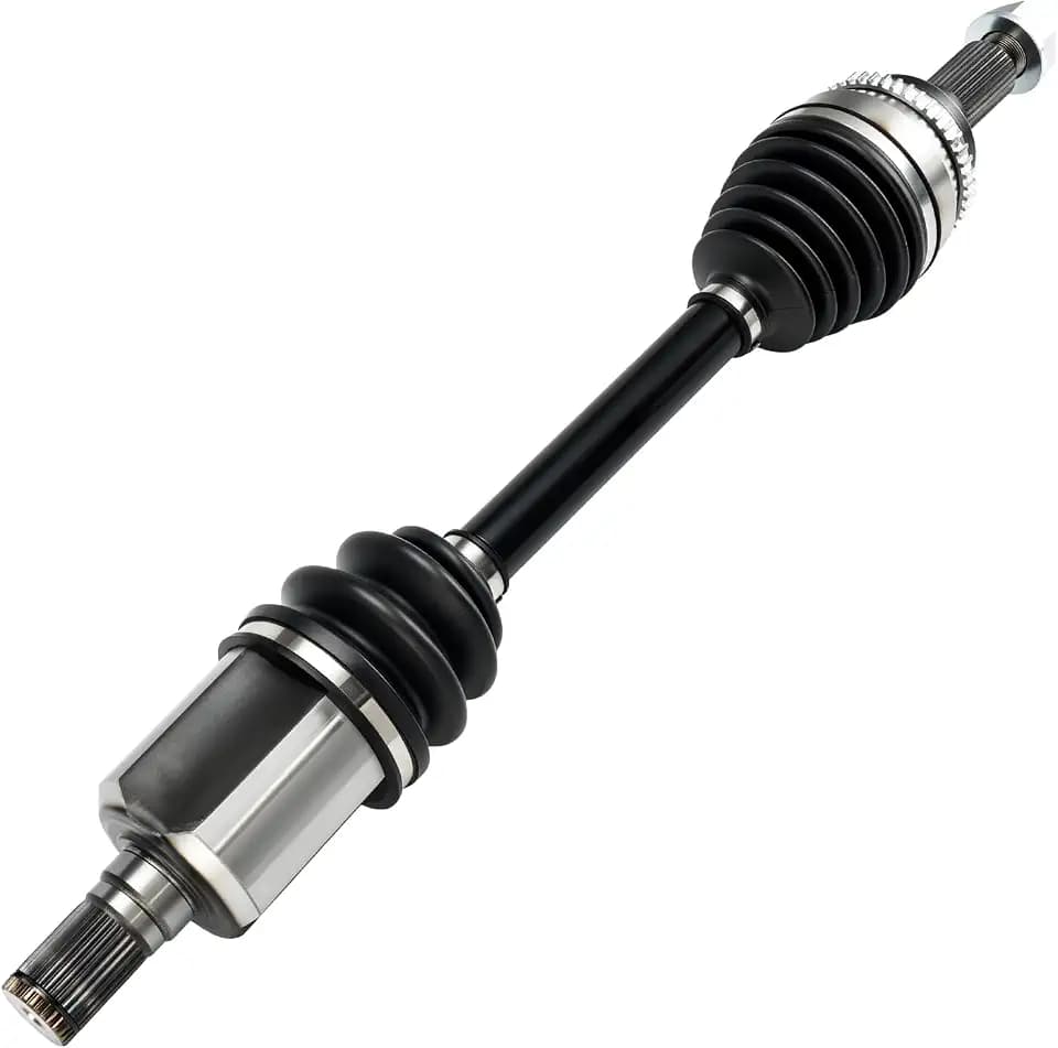 PHILTOP Front Left CV Axle 668192 Fits Mazda CX-9 2007-2015, Mazda CX-7 2007-2012, 1 PCS Axle Shaft