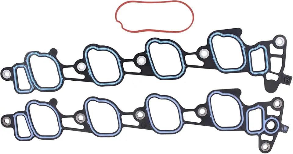 Set of 3 Intake Manifold Gasket for Ford E-150 E-250 E-350 E-450