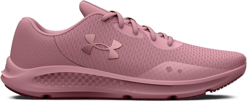 Under Armour Charged Pursuit 3 Trainers Womens