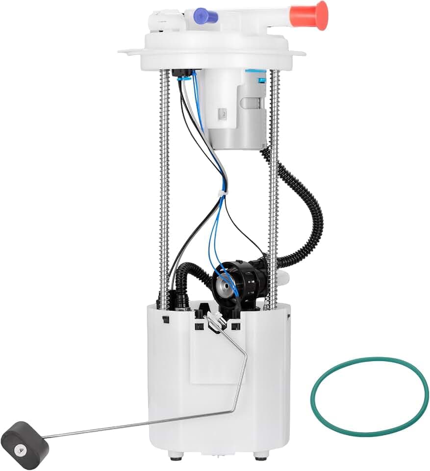 BDFHYK E4048M Fuel Pump Assembly Compatible with Chevrolet Express 1500