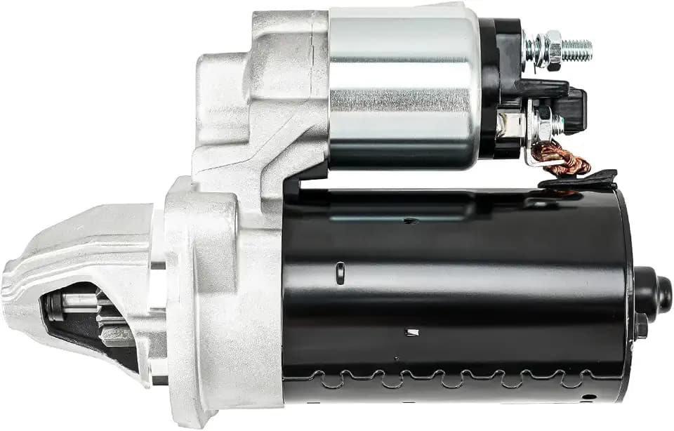 PHILTOP New Starter 19308N Replacement for 2013-2017 BMW X3 2.0L