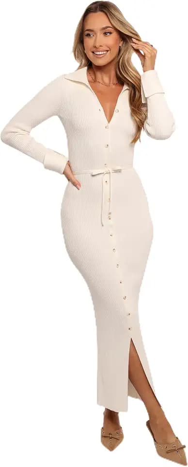 Petal & Pup Women's Kadi Maxi Dress