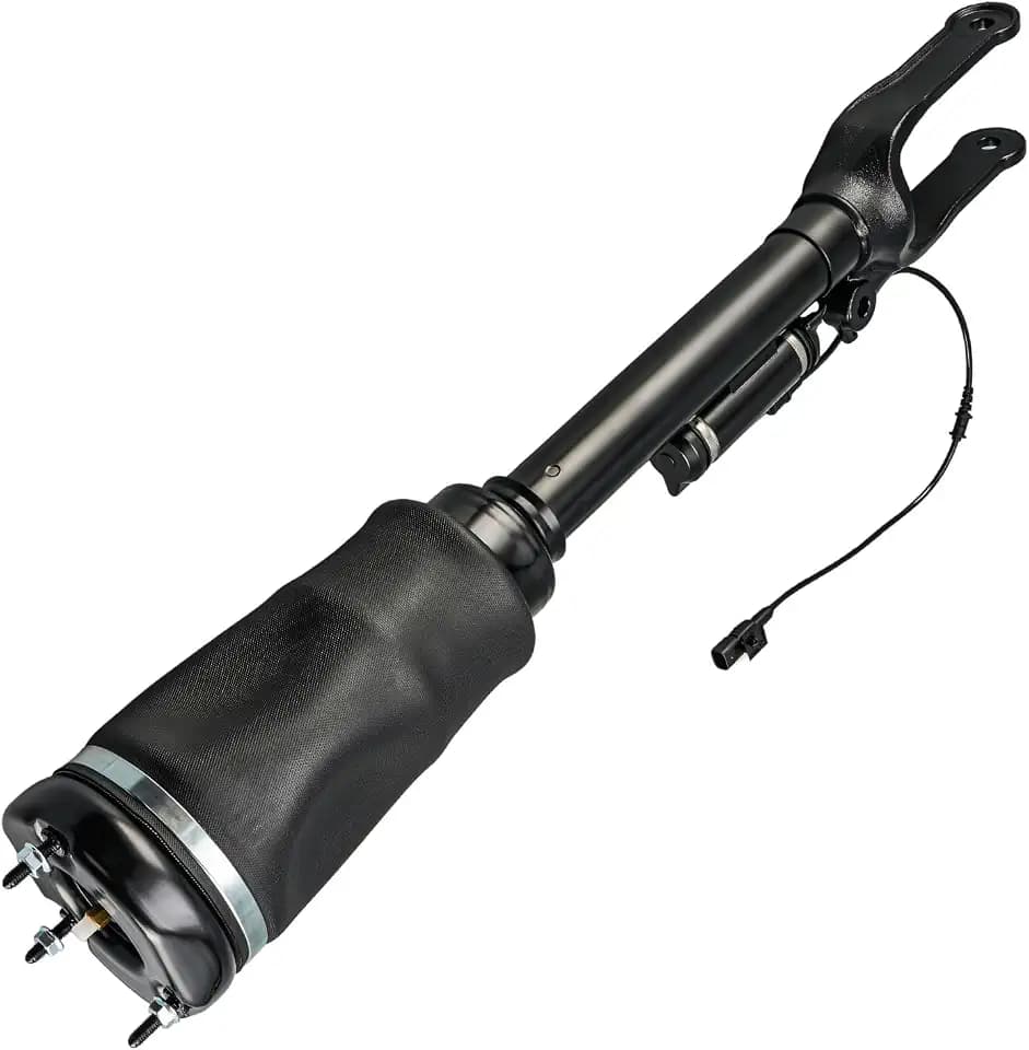 KAX Front Air Shocks Struts Suspension Kit for 2006-2011 ML350 2007-2012 GL450, GL550, ML550 2007-2009 ML320, GL320 2010-2012 GL350, ML450 2006-2007 ML500, Replaces OE#: 949850
