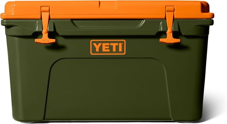 YETI Tundra 45 Cooler