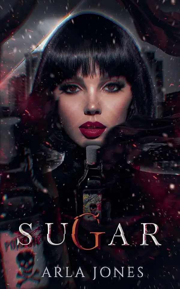 Sugar (The Sugar Assassin, Band 1)