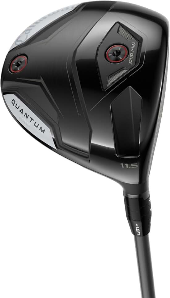 Callaway Golf Quantum Mini Driver