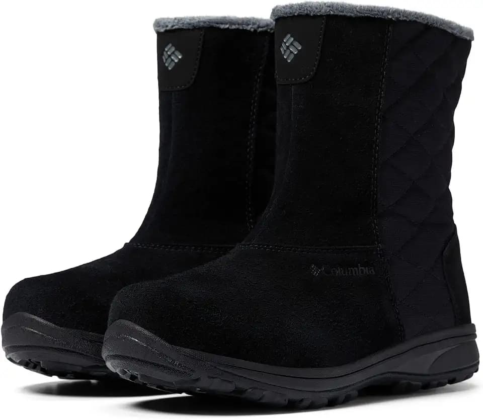 Columbia Women's Ice Maiden Slip III Snow Shoe