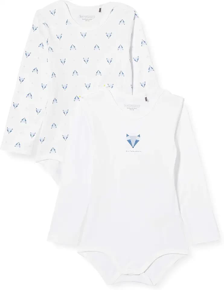 bellybutton Baby - Mädchen Body T-Shirt
