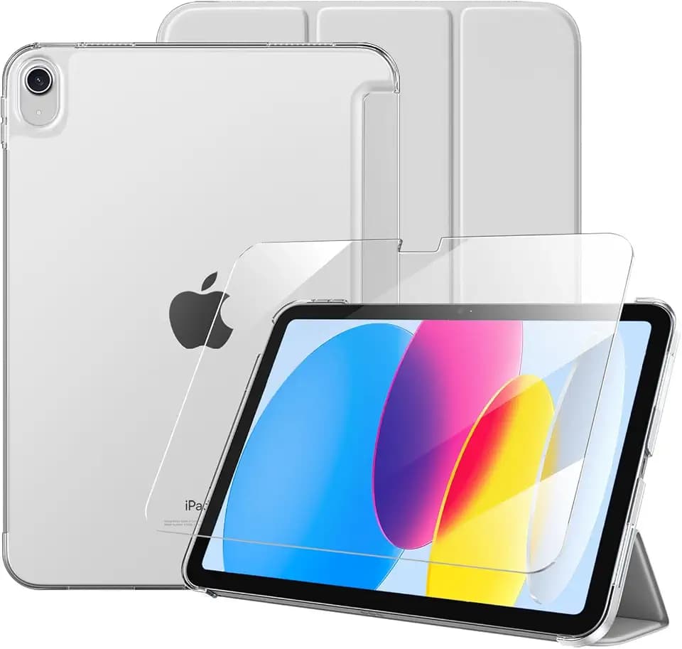 for iPad A16 11th Generation Case 11 Inch, iPad 10th Gen Case 10.9"