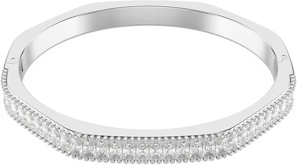 Swarovski Matrix Kollektion Armreif