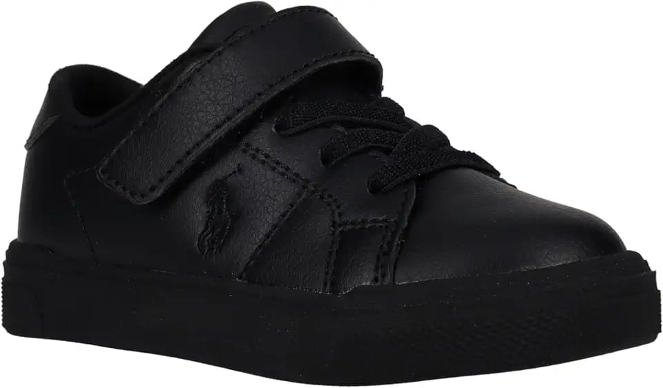 Polo Ralph Lauren Kids Sutton PS Sneaker