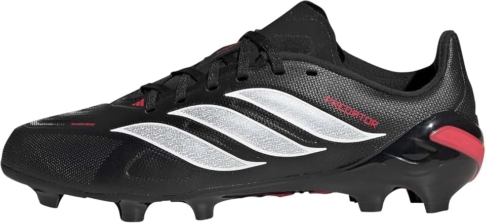 adidas Unisex League Kids FG Fußballschuh