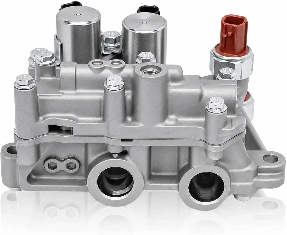 918-074 VVT Solenoid Valve Fits Accord 2008-2012 Odyssey 2008-2016 3.5L V6
