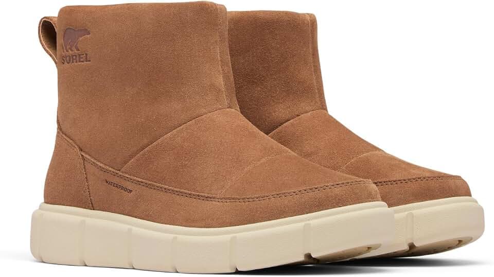 Sorel Damen Explorer™ IIIMode-Stiefel