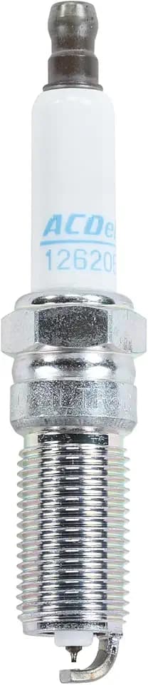 ACDelco GM Original Equipment 41-108 (12681658) Iridium Spark Plug