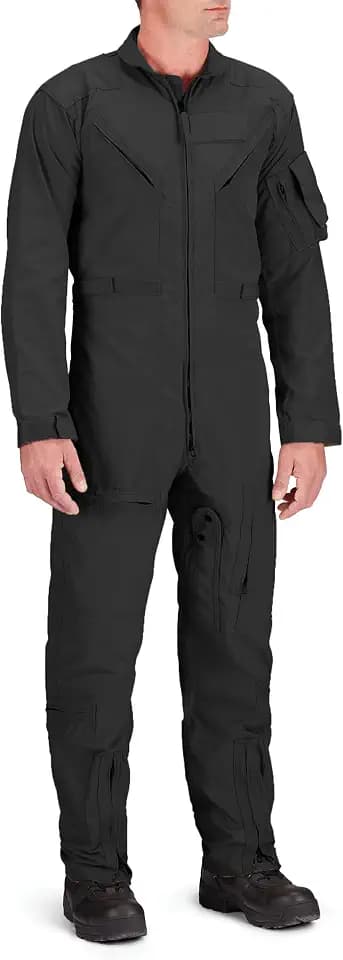 Propper Unisex Cotton Twill 27/P Flyers Coverall