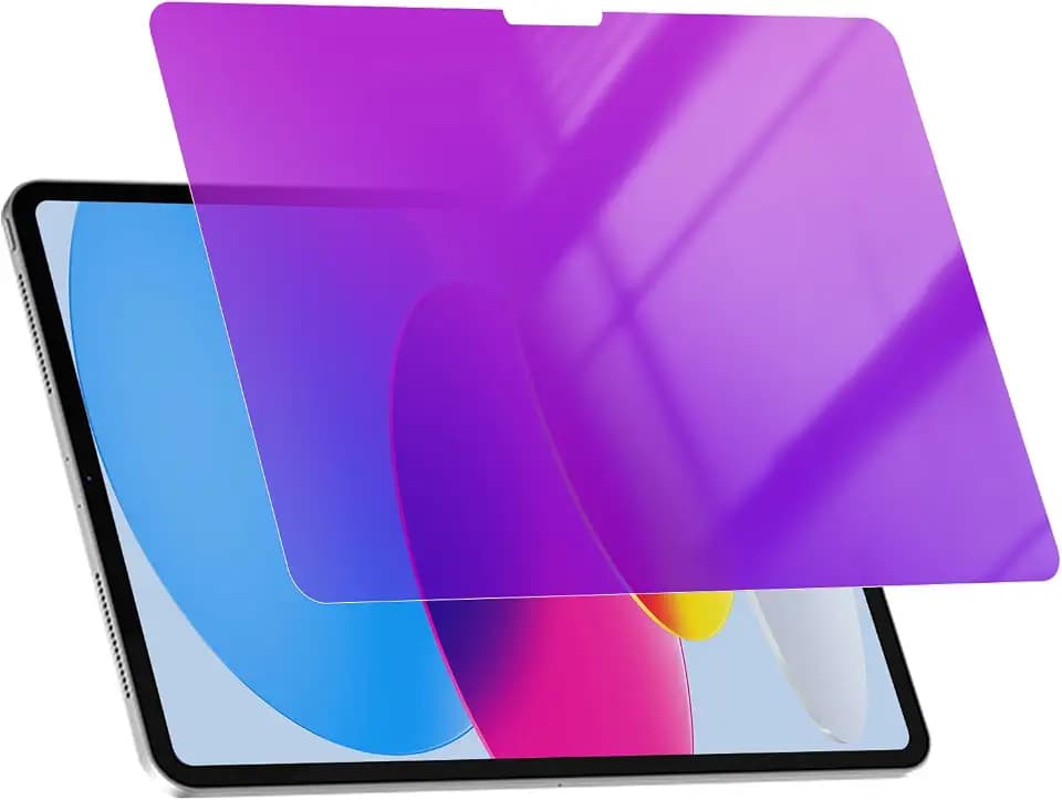 Gradient Privacy Screen Protector for iPad Pro 11 5th Generation