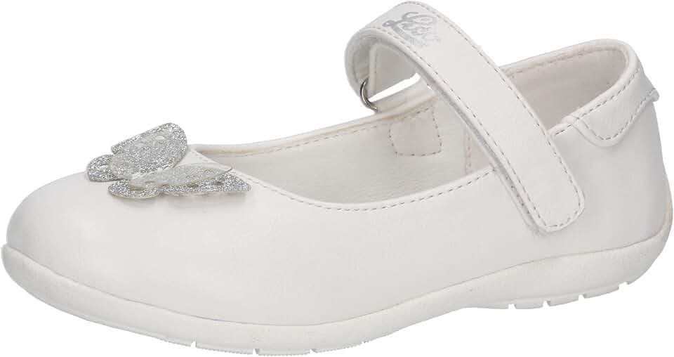 Lico Mädchen Nerina V Ballerinas