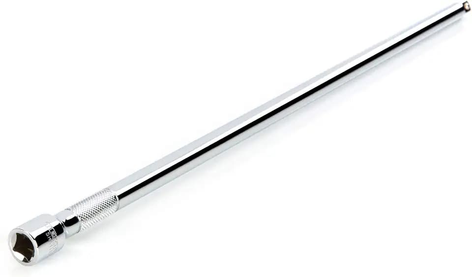 TEKTON 3/8 Inch Drive x 18 Inch Socket Extension | SHA11118