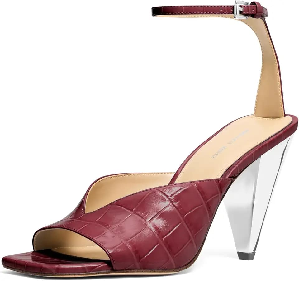 Michael Kors Women's Electra Sandal