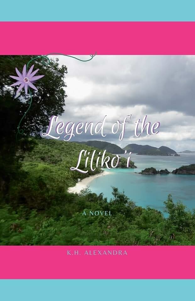 Legend of the Liliko'i