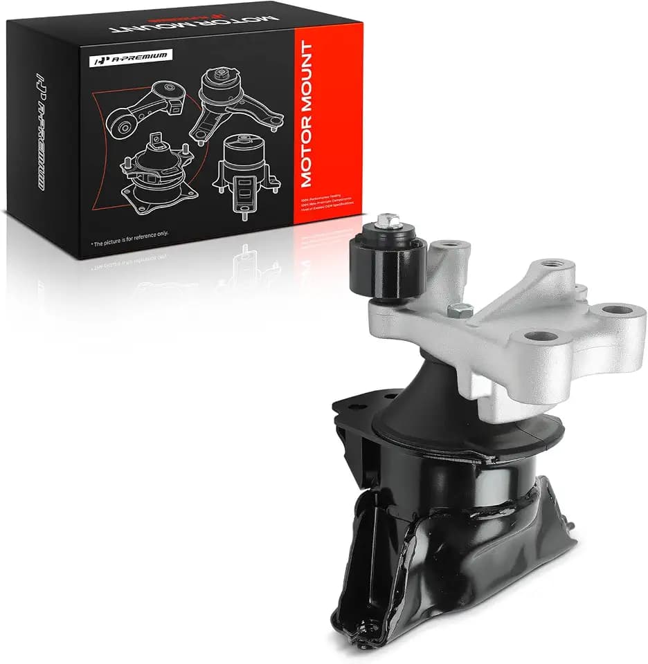A-Premium Front Right Engine Motor Mount Compatible with Acura