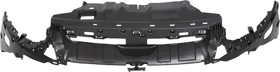 ECOTRIC Bumper Bracket Support Compatible with Focus