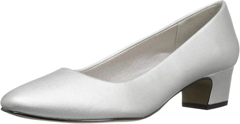 Easy Street Women's Prim Dress Pump