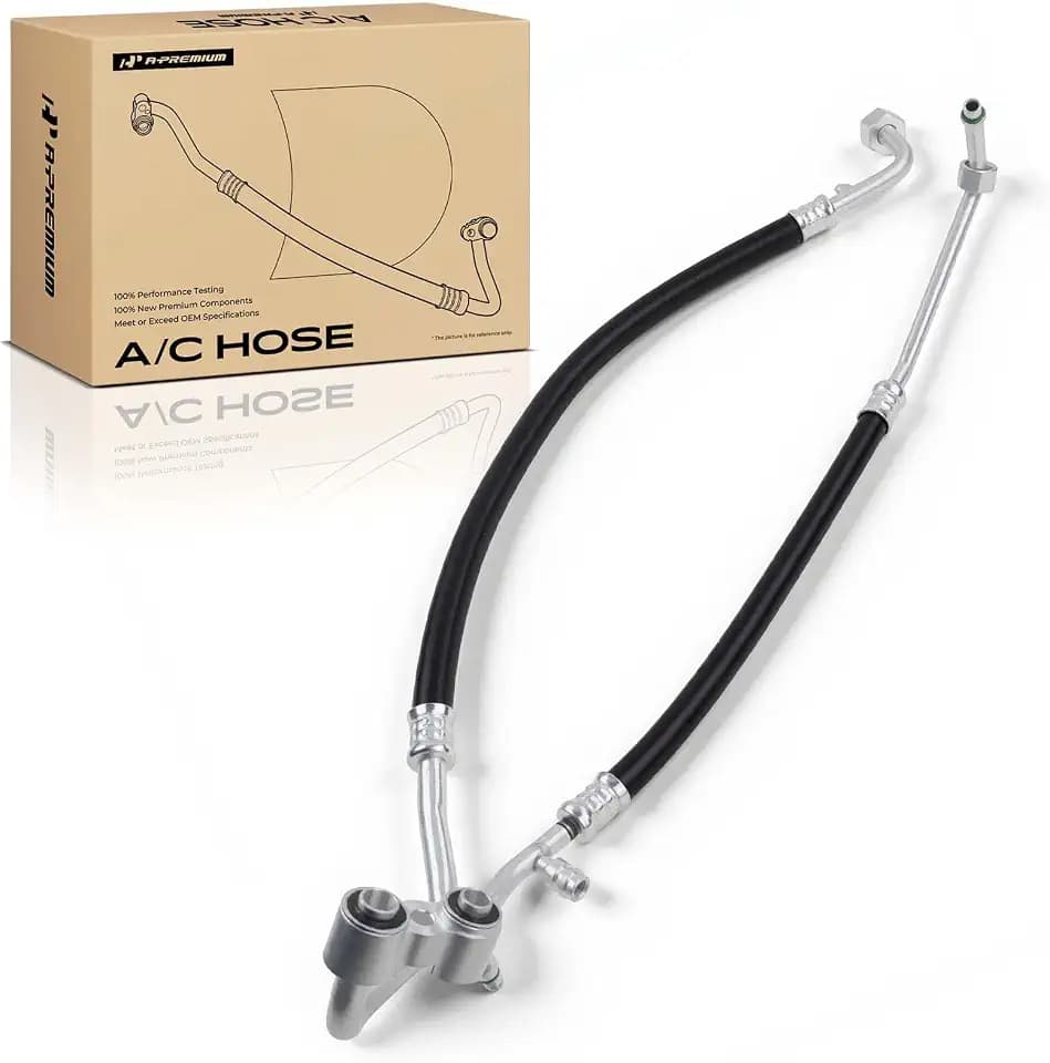 A-Premium A/C Suction & Discharge Line Hose Assembly
