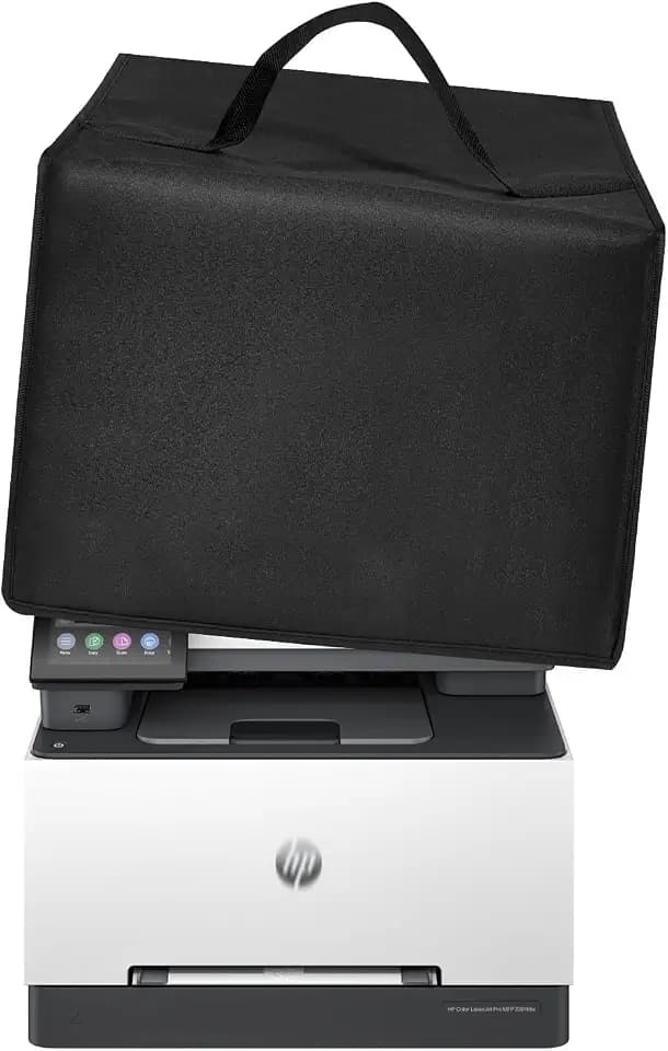 Printer Dust Cover for HP Pro MFP 3301fdw/4301fdw Wireless Laser Printer