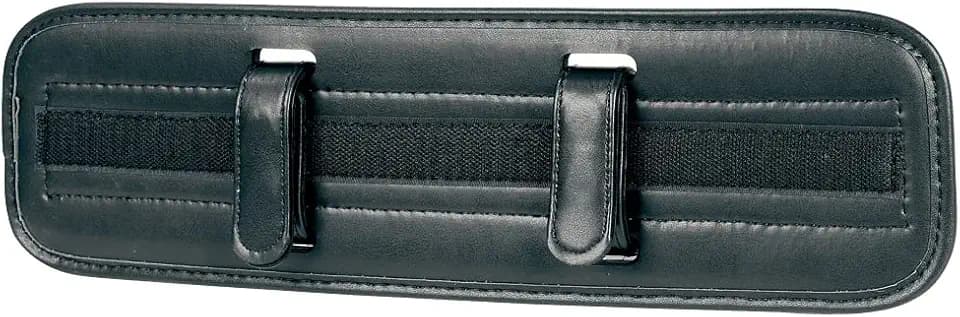 Duty Belt Back Support for Law Enforcement Security Military and Tactical Duty Belts