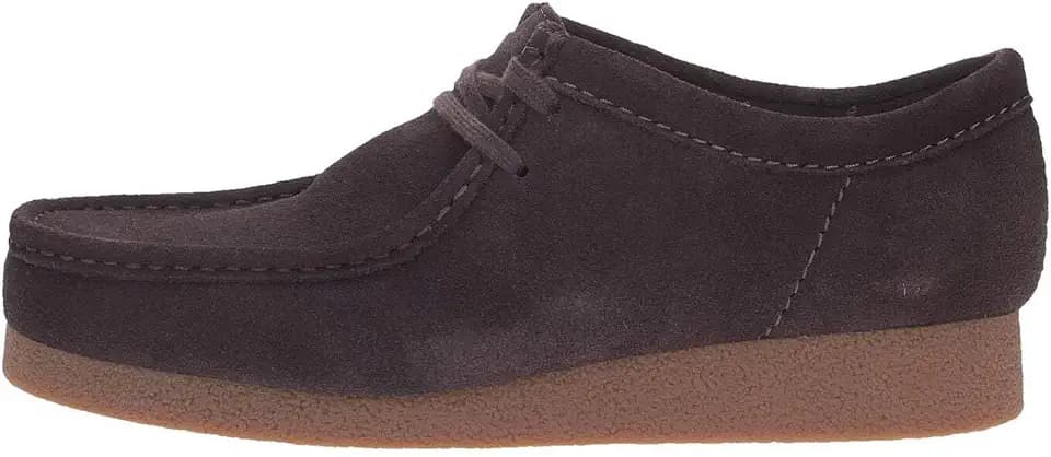 Clarks Damen Wallabee EvoSHOES