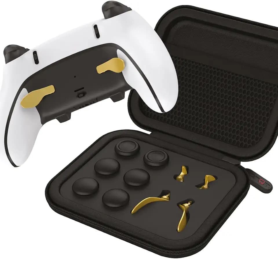 Venom Edge Controller-Anpassungskit (PS5)