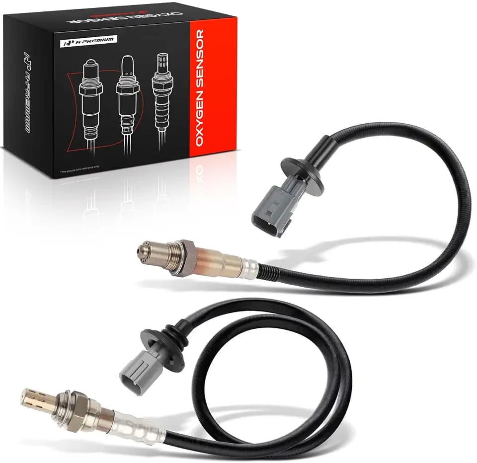 A-Premium O2 Oxygen Sensor Compatible with Toyota