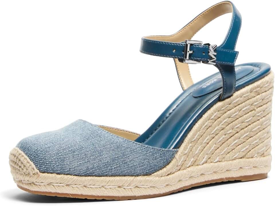 MICHAEL Michael Kors Kenzie Wedge