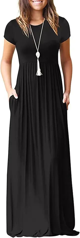 GRECERELLE Damen Soft Strickjacke
